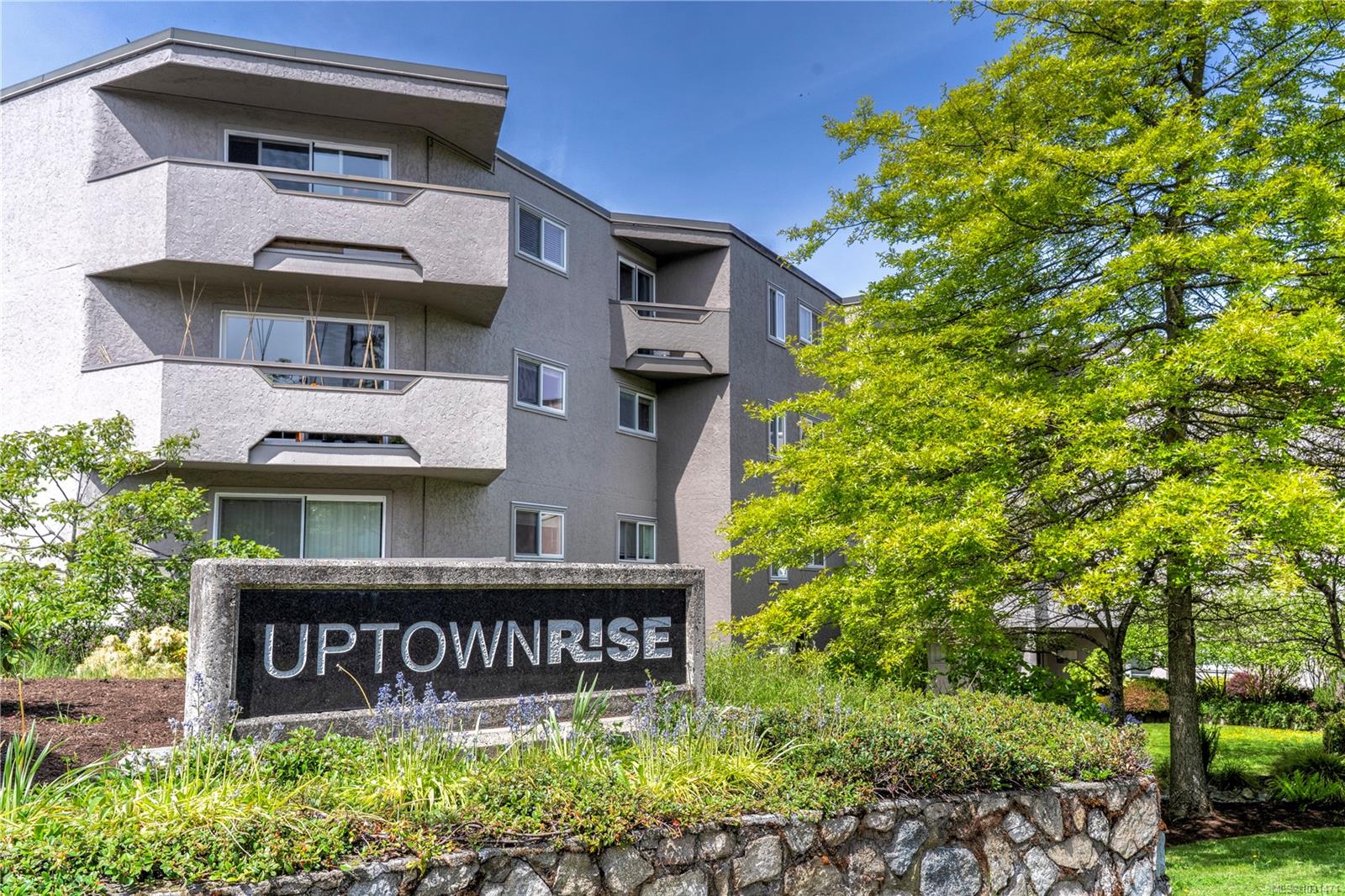 3800 Quadra St # 101