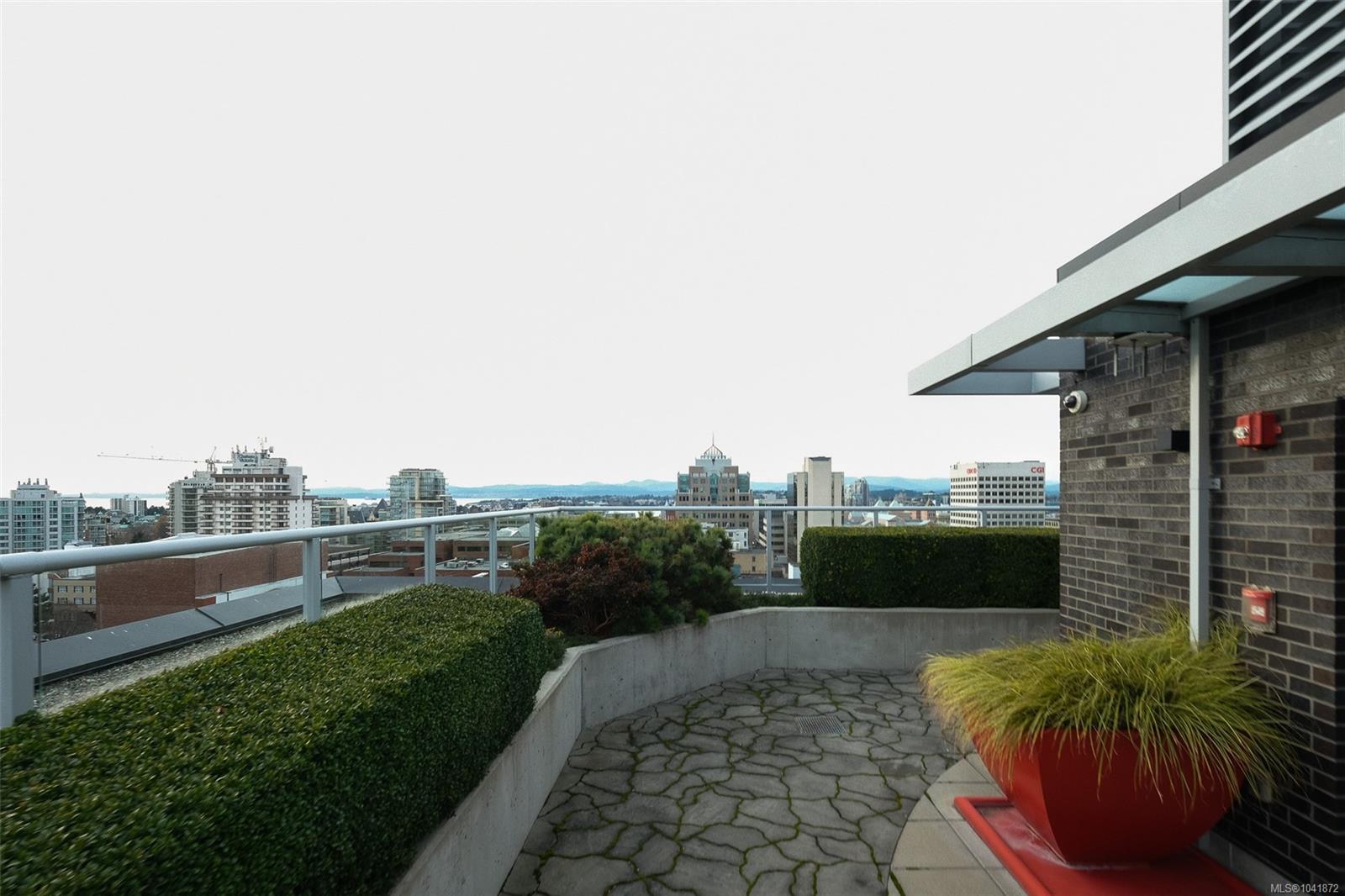 838 Broughton St #609