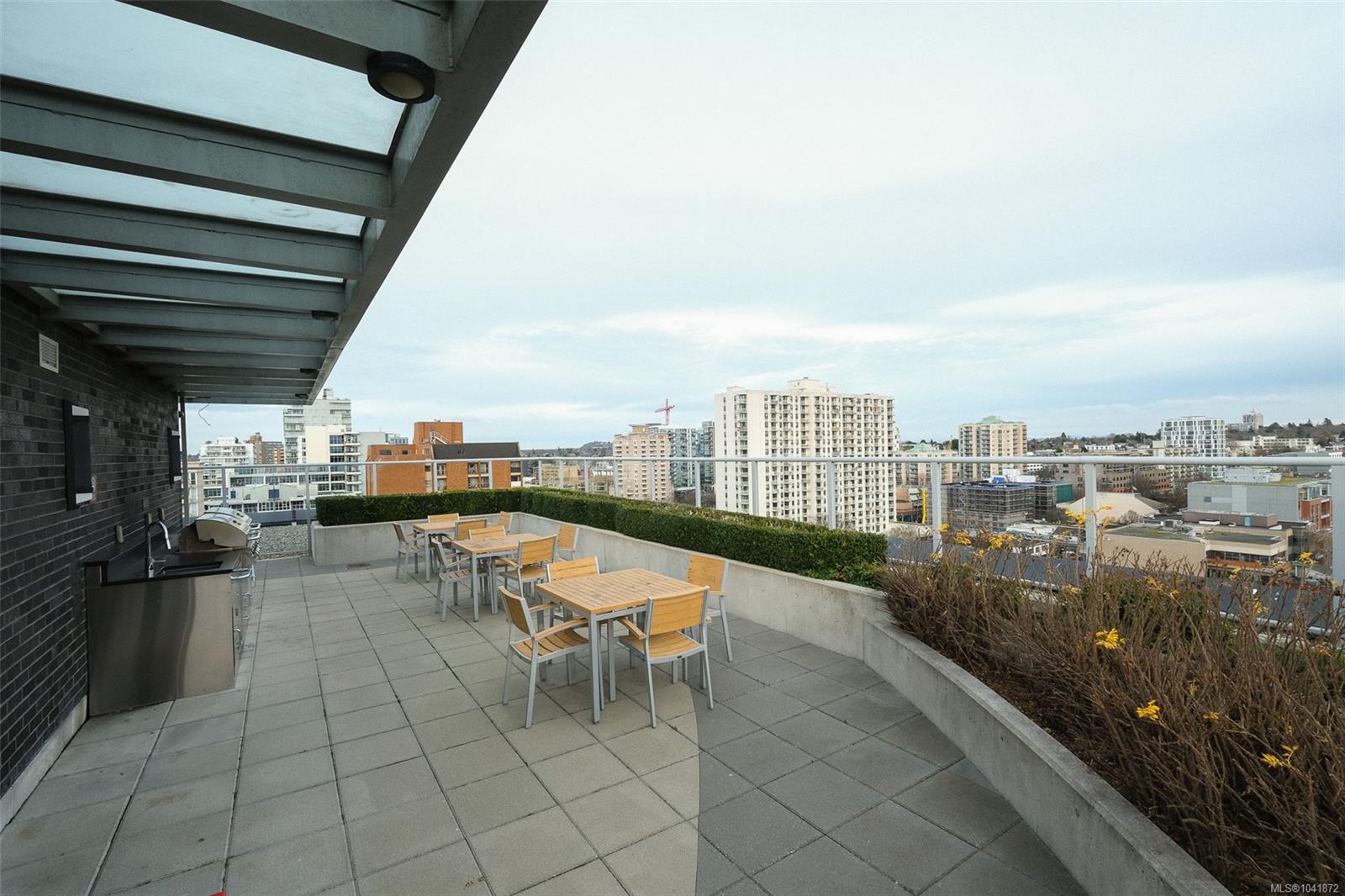 838 Broughton St #609