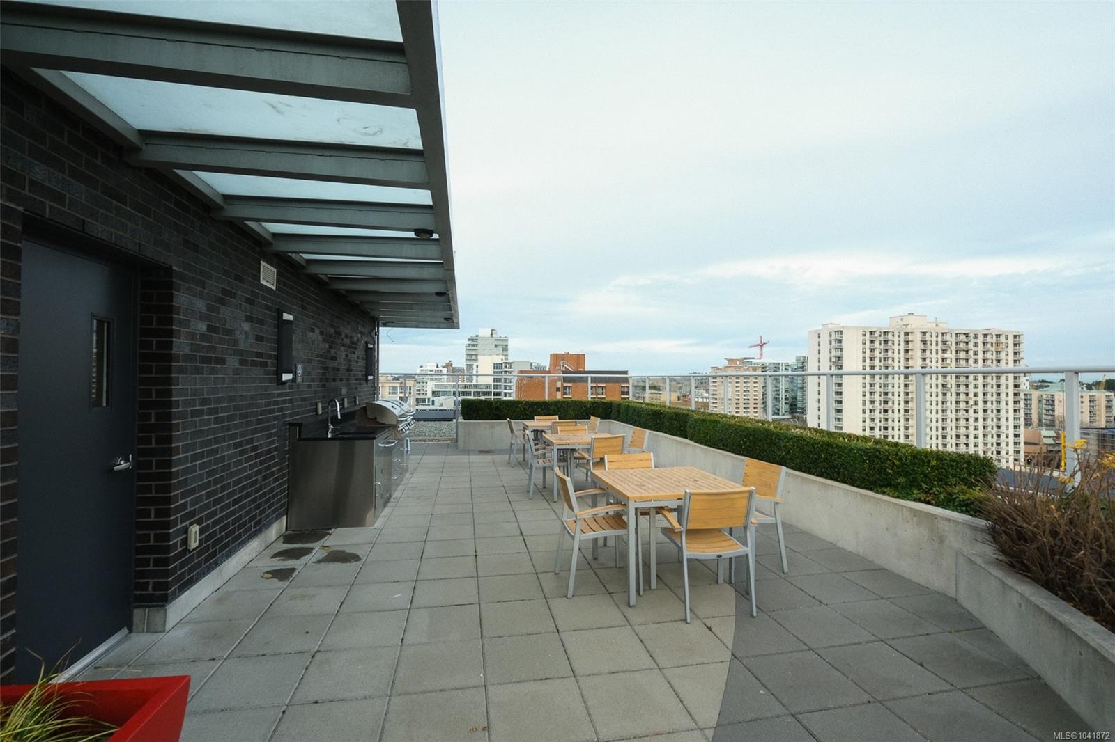 838 Broughton St #609