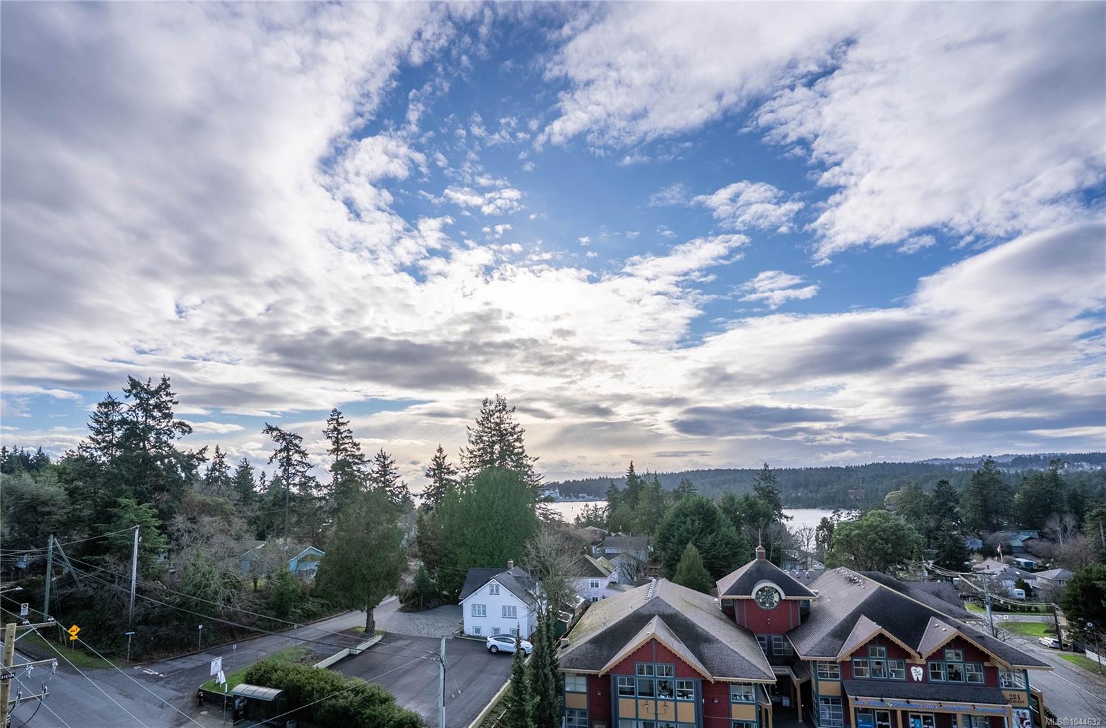 258 Helmcken Rd #303