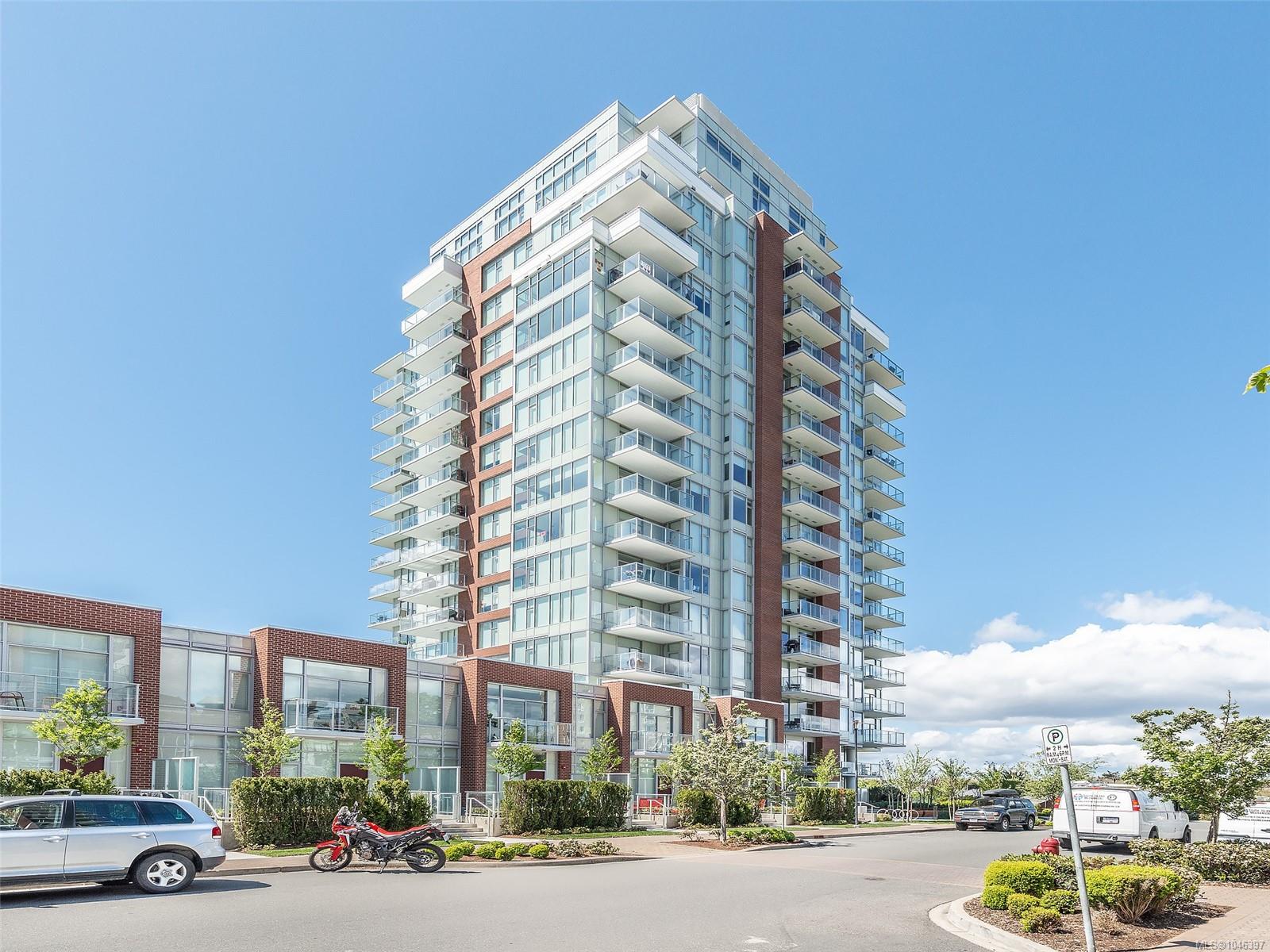 70 Saghalie Rd #211