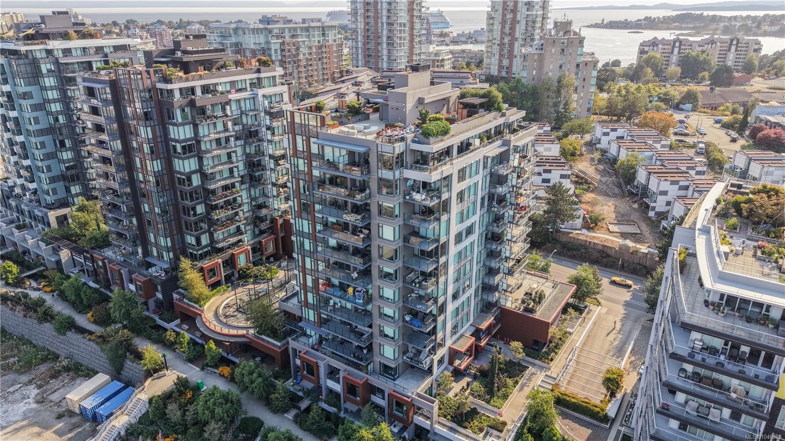 369 Tyee Rd #1104