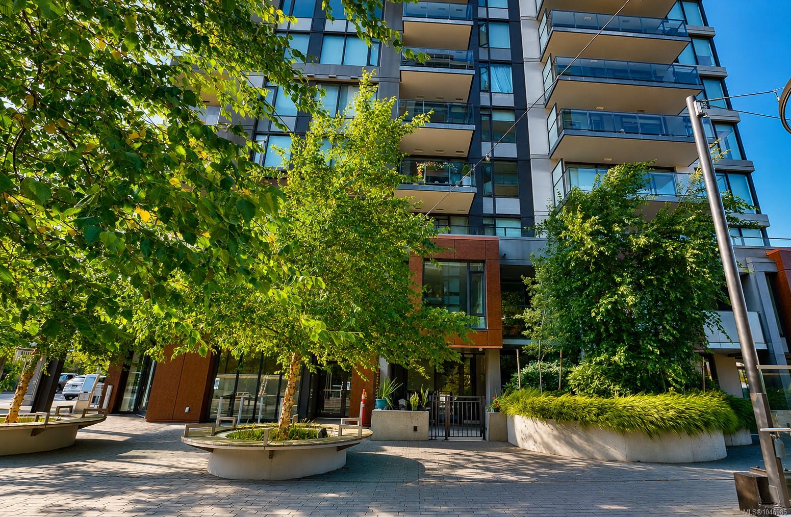 369 Tyee Rd #1104