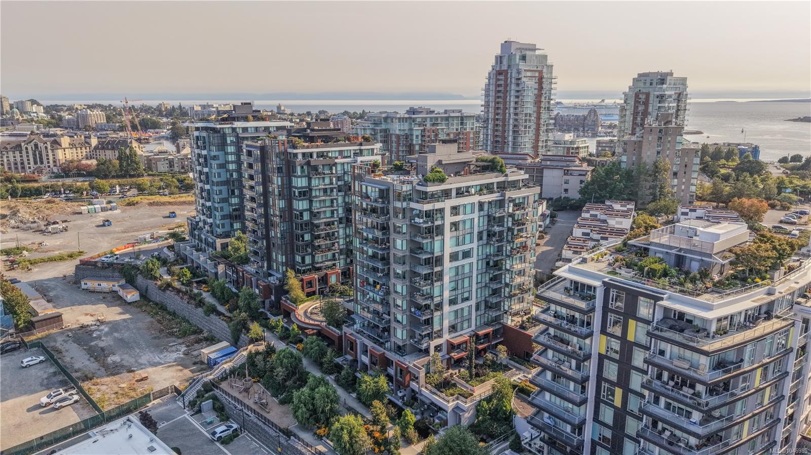 369 Tyee Rd #1104