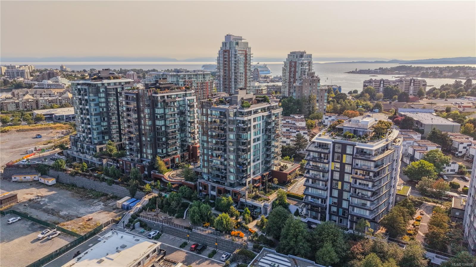 369 Tyee Rd #1104