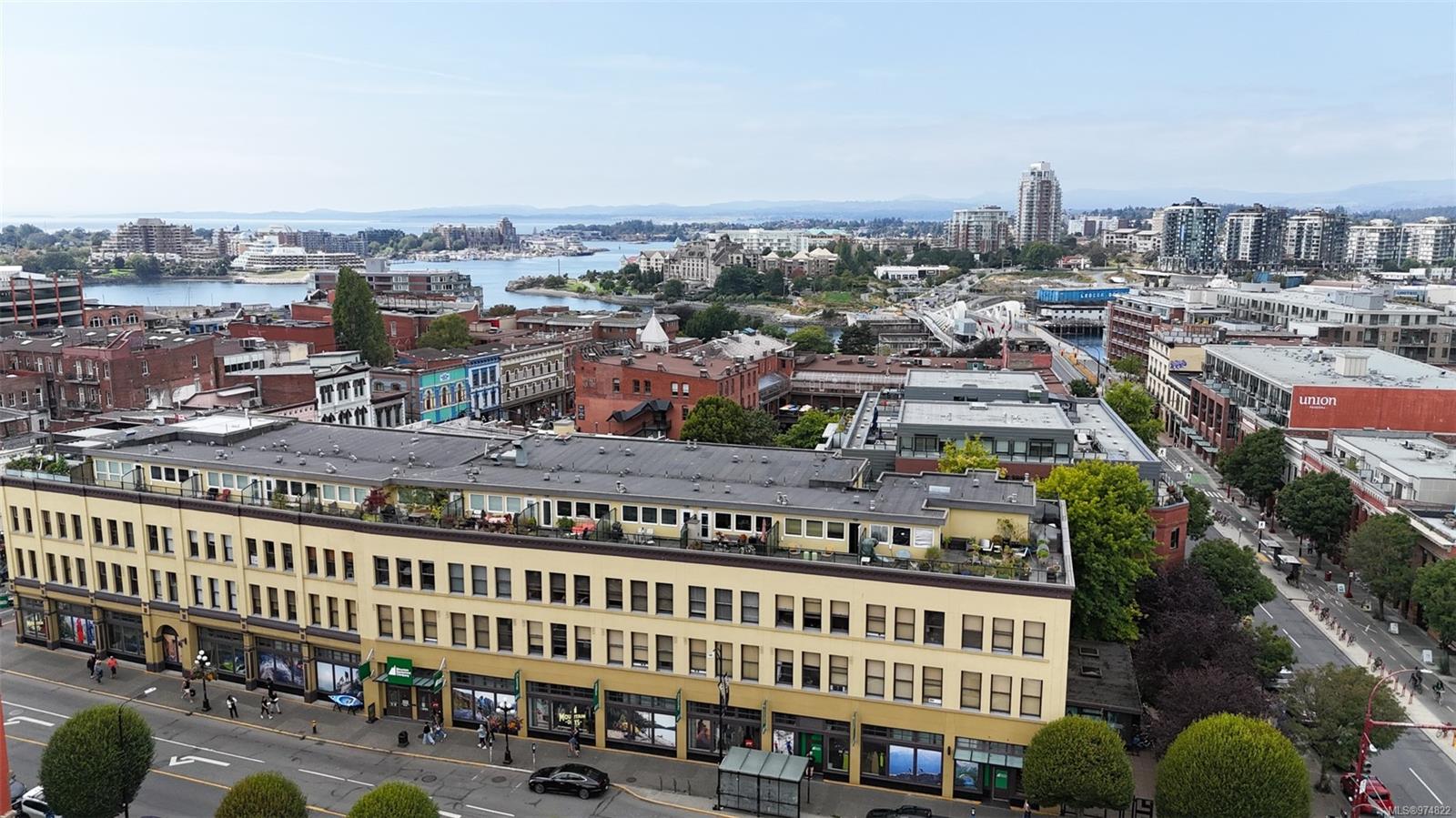 599 Pandora Ave # 309