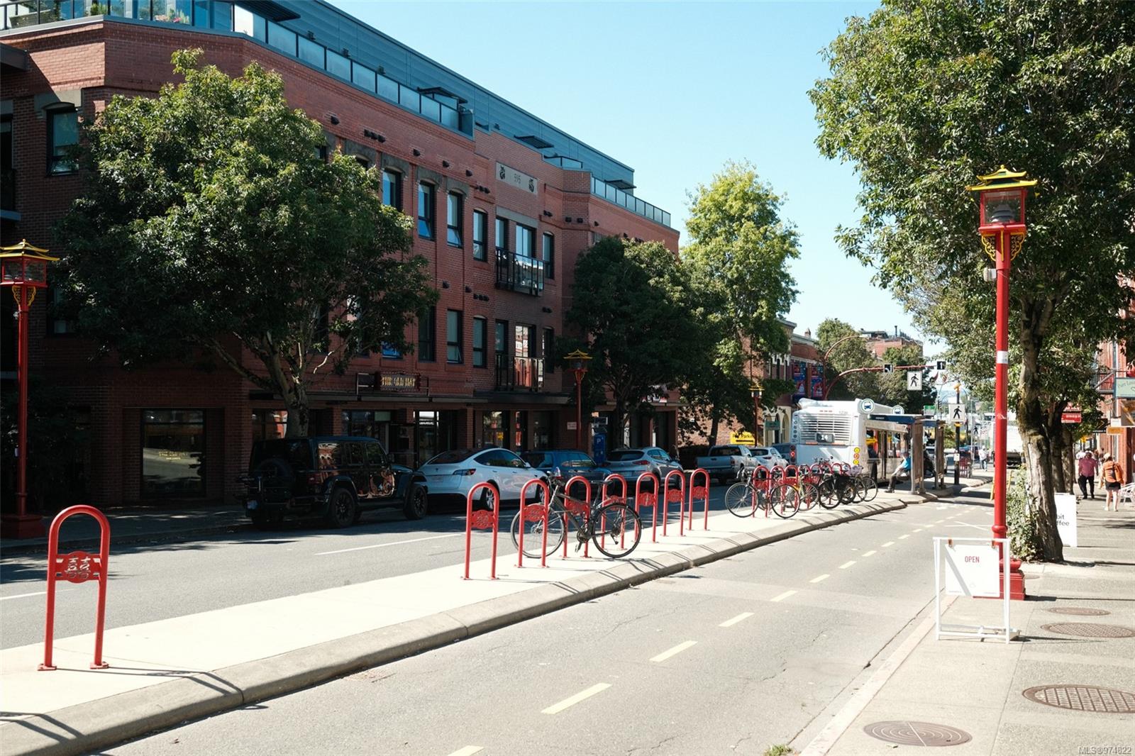 599 Pandora Ave # 309