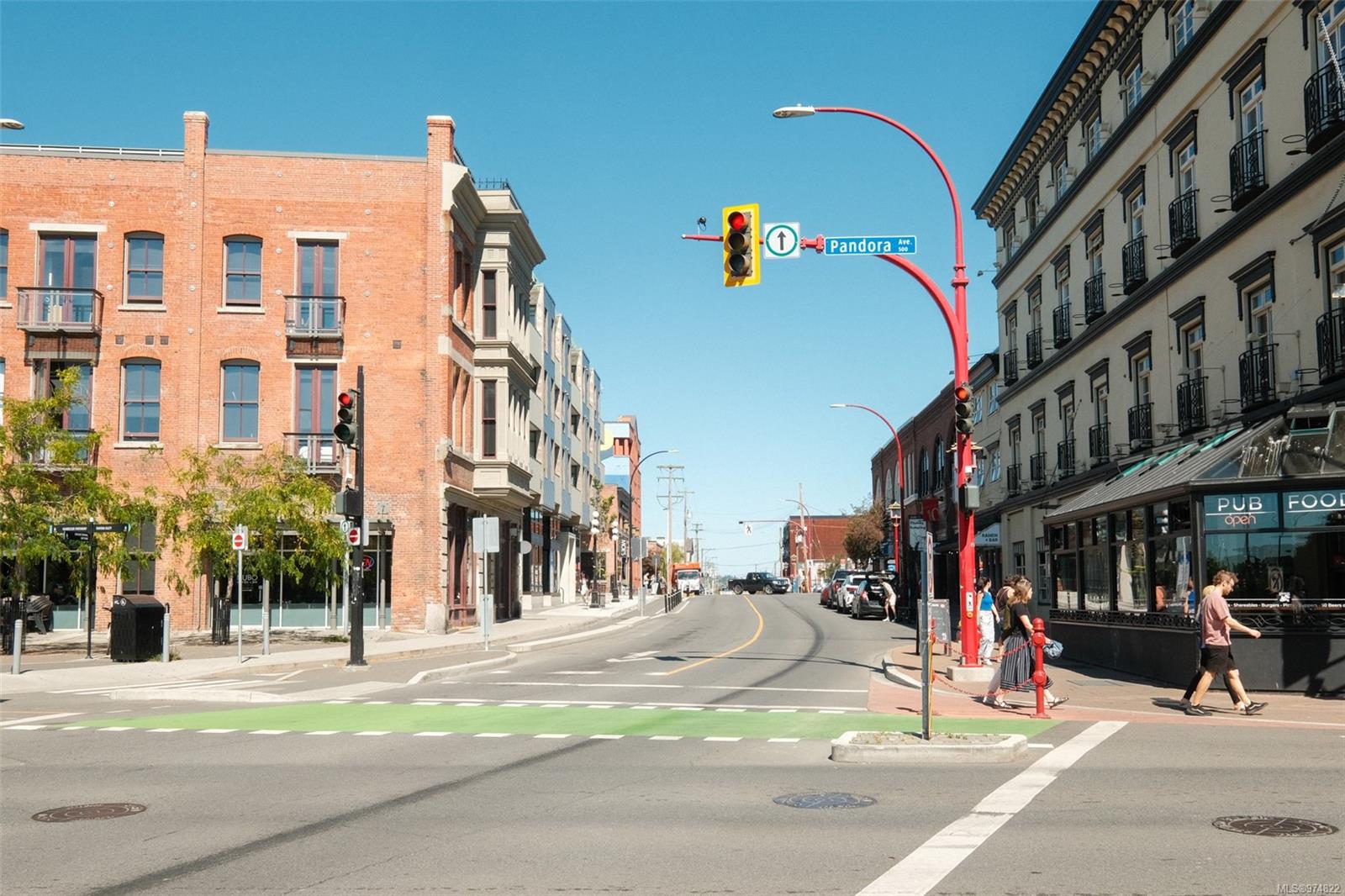 599 Pandora Ave # 309