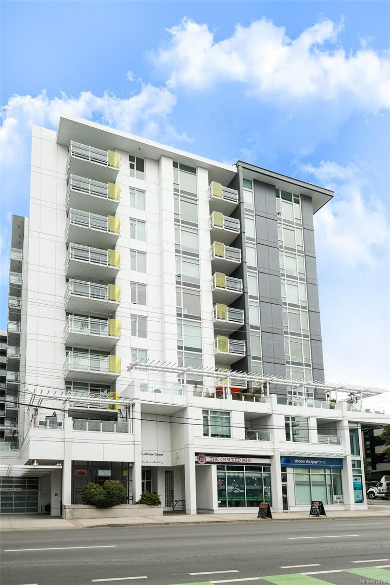 1090 Johnson St # 308