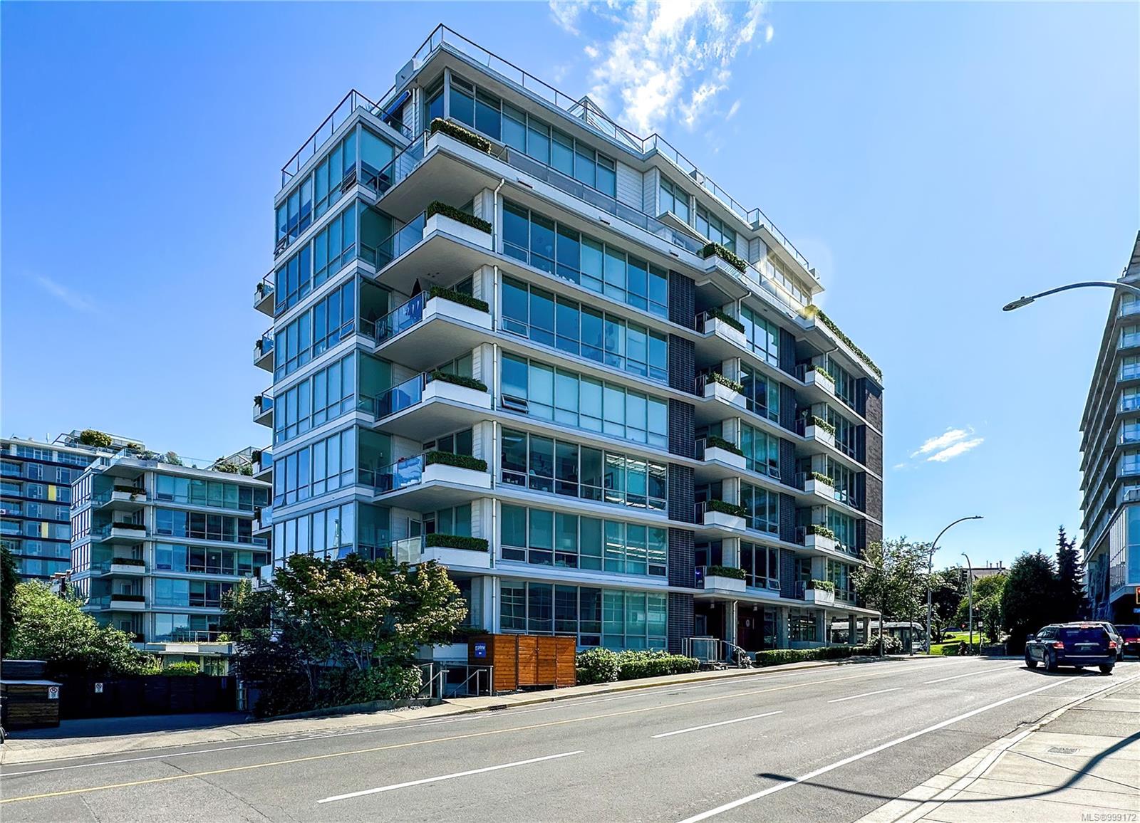 399 Tyee Rd # 305
