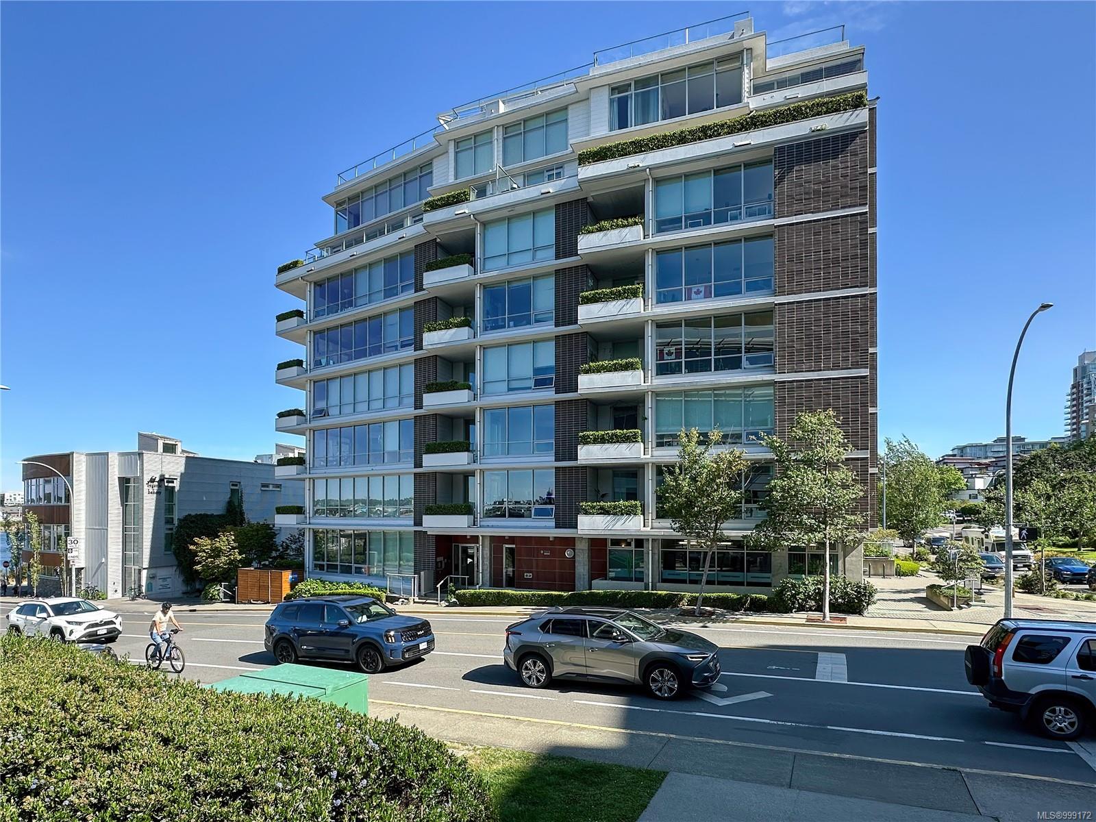 399 Tyee Rd # 305