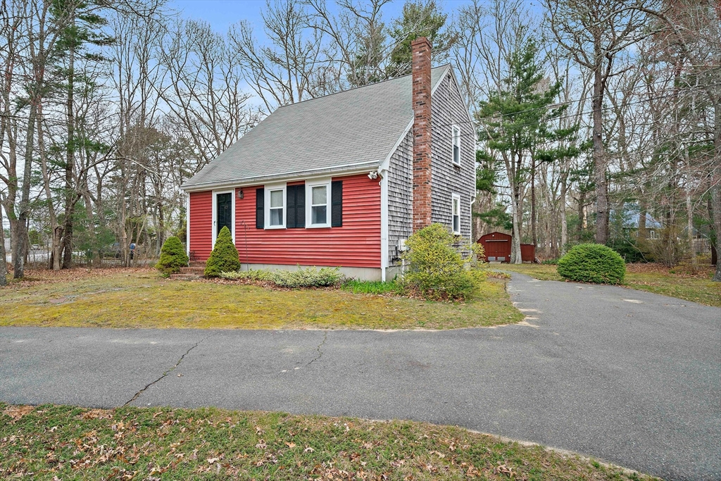 2 Winslow Lane