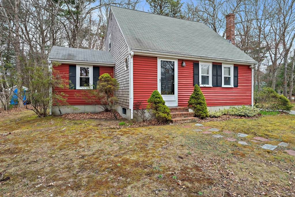 2 Winslow Lane