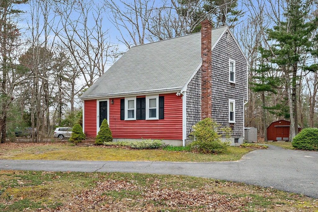 2 Winslow Lane