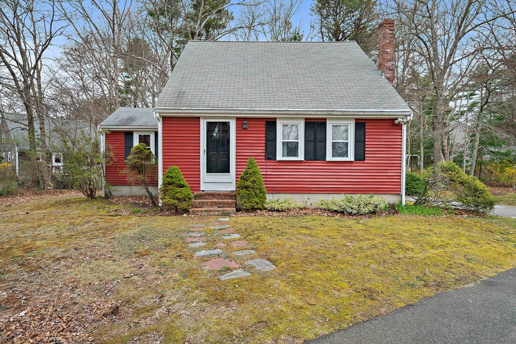 2 Winslow Lane