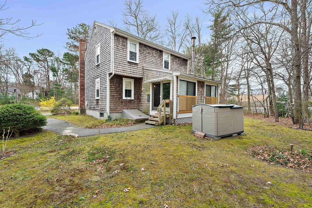 2 Winslow Lane