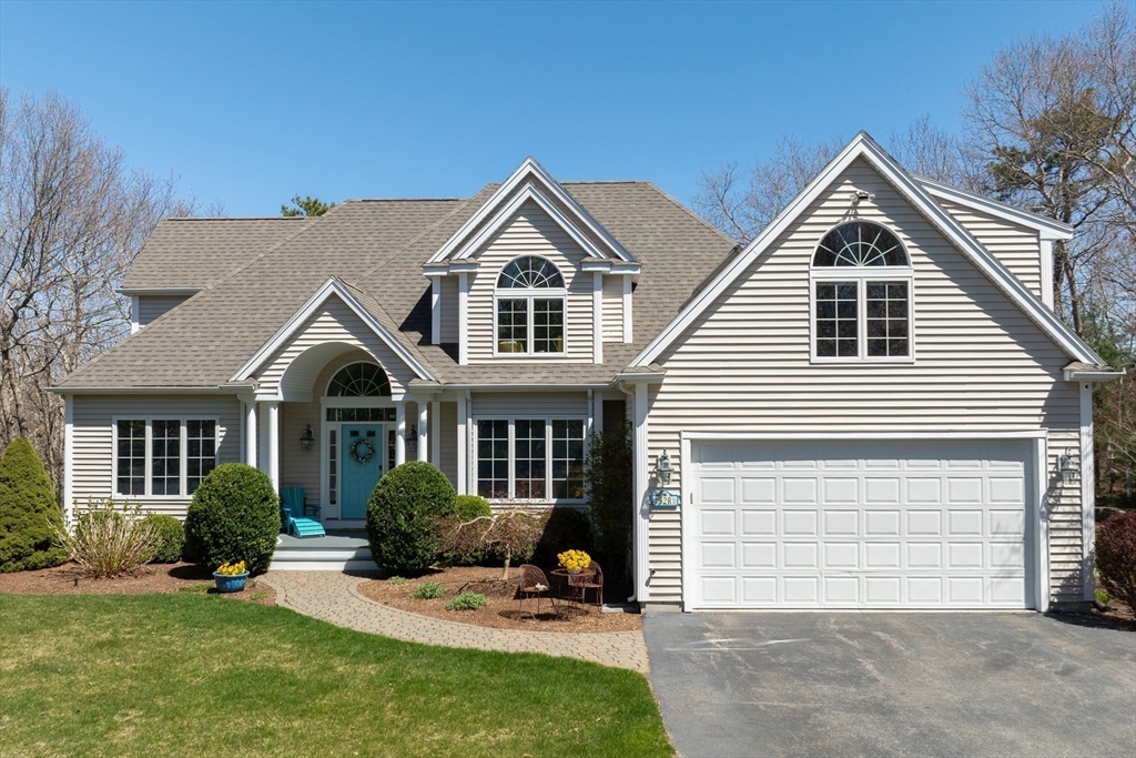 52 R Kingfisher Lane