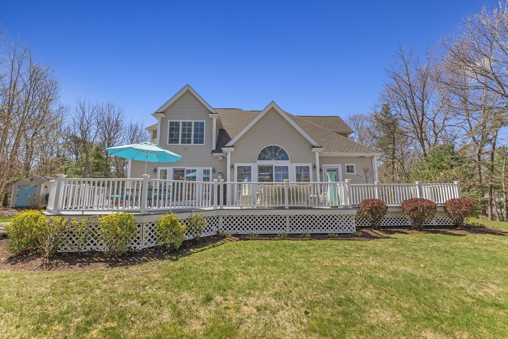 52 R Kingfisher Lane