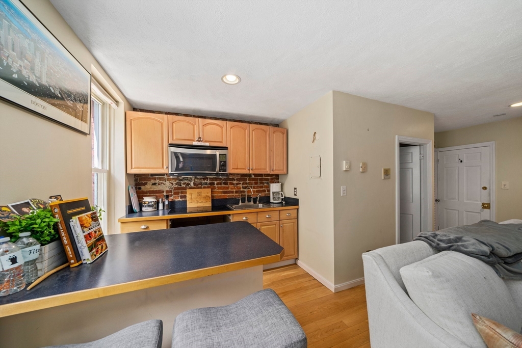 19 Tileston Street # 2