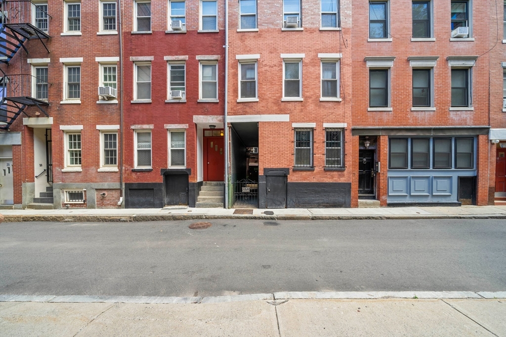 19 Tileston Street # 2