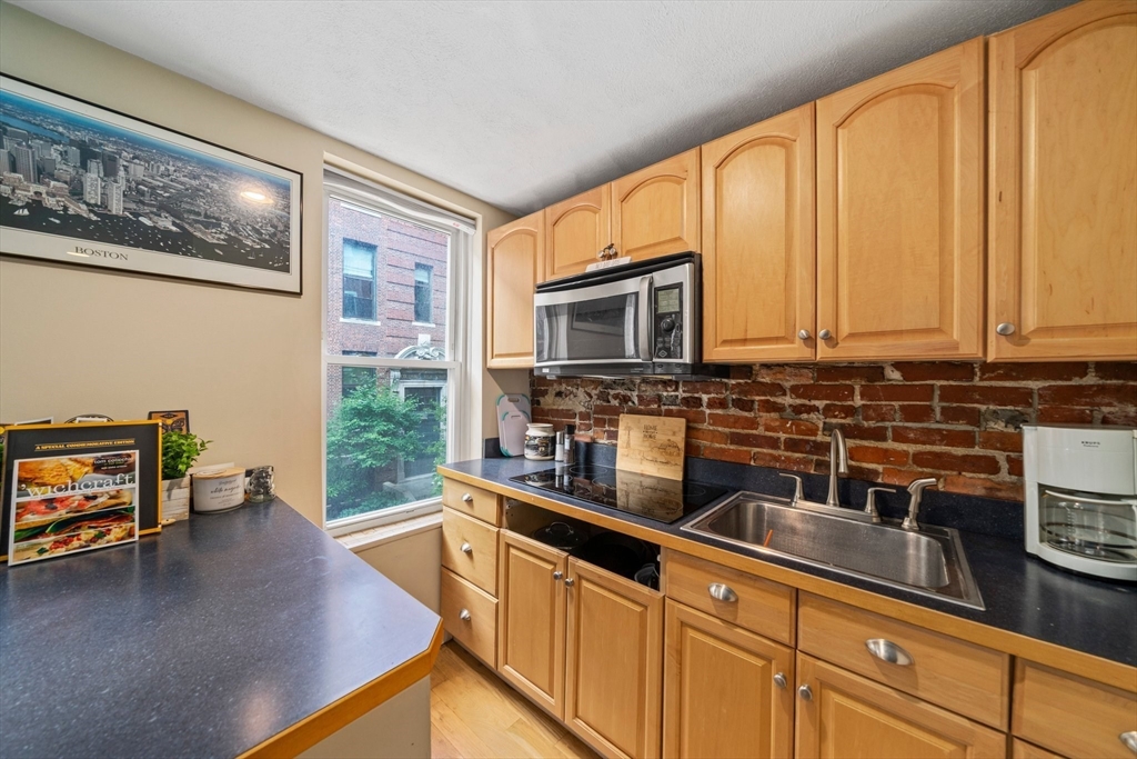 19 Tileston Street # 2