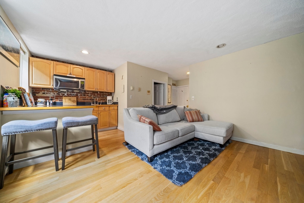 19 Tileston Street # 2