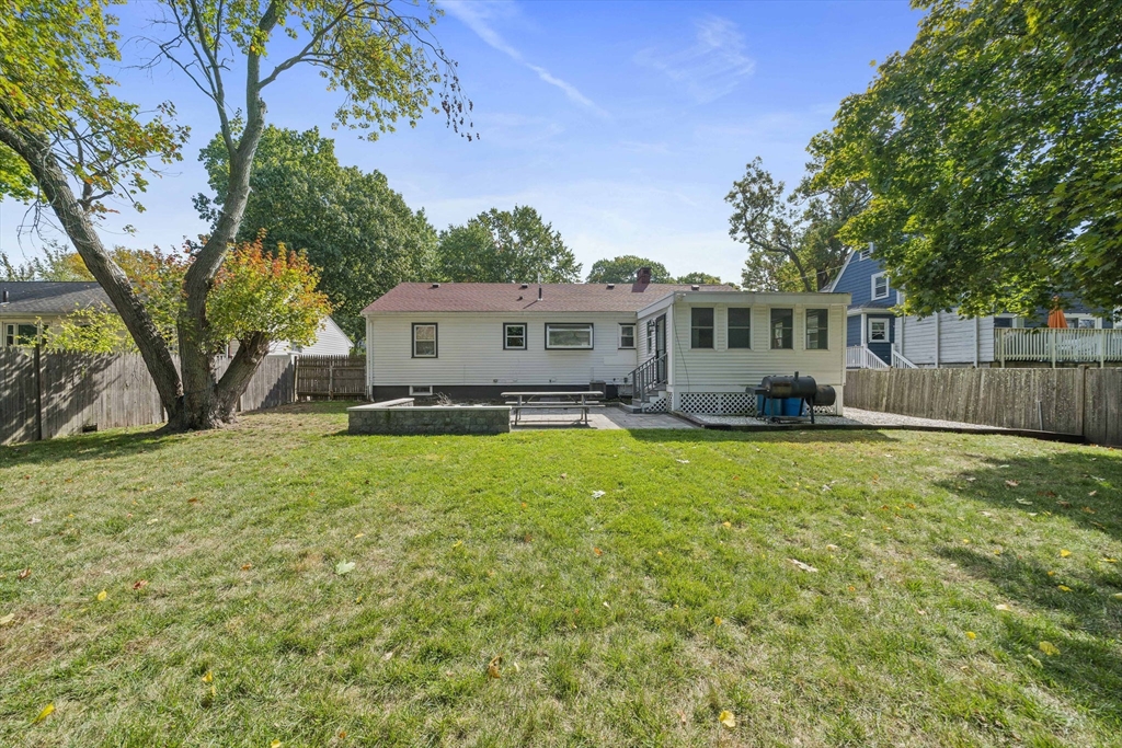 973 Furnace Brook Pkwy