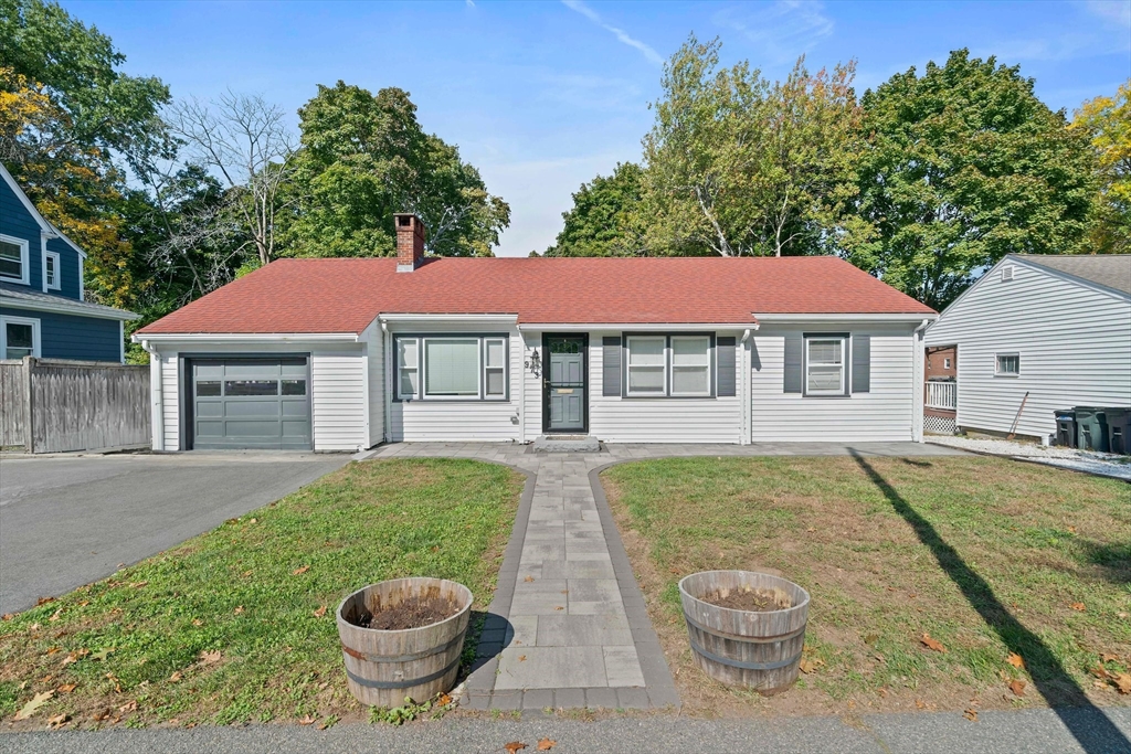 973 Furnace Brook Pkwy