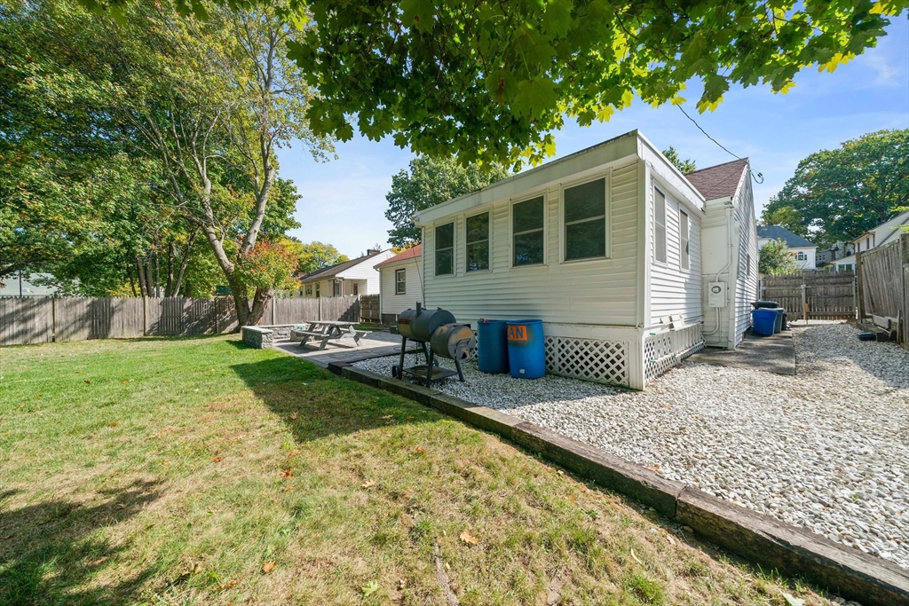 973 Furnace Brook Pkwy