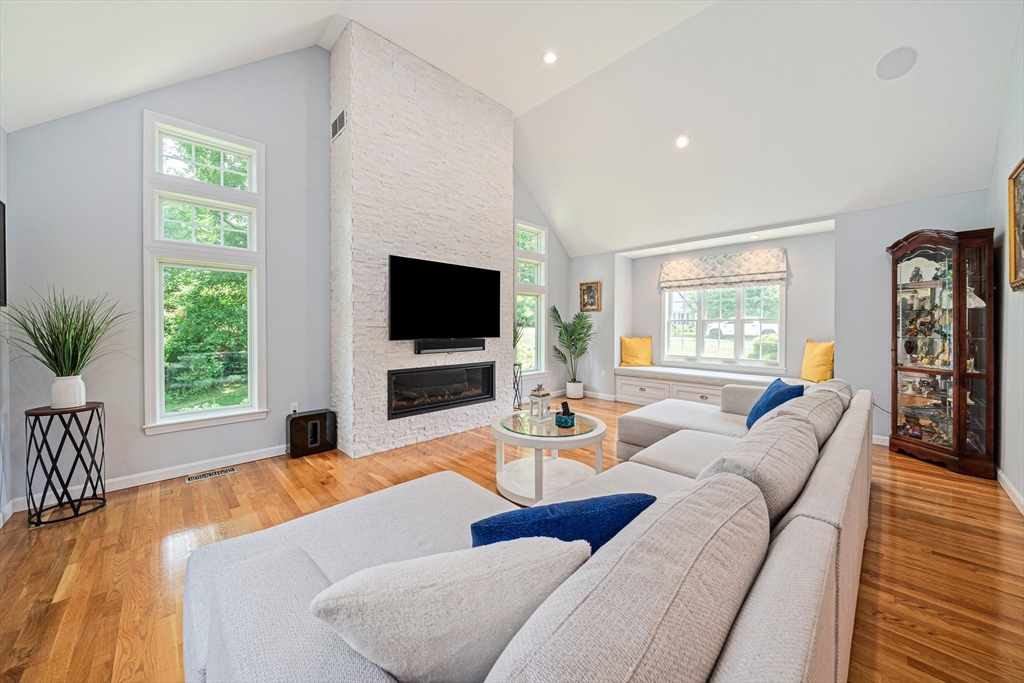 136 Wolf Pond Road