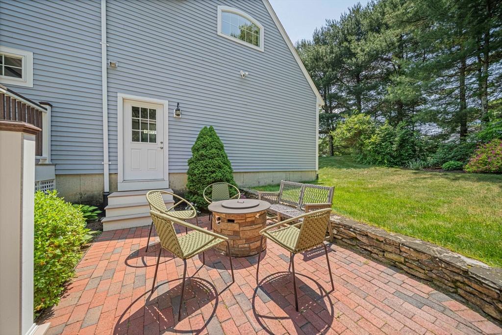 136 Wolf Pond Road