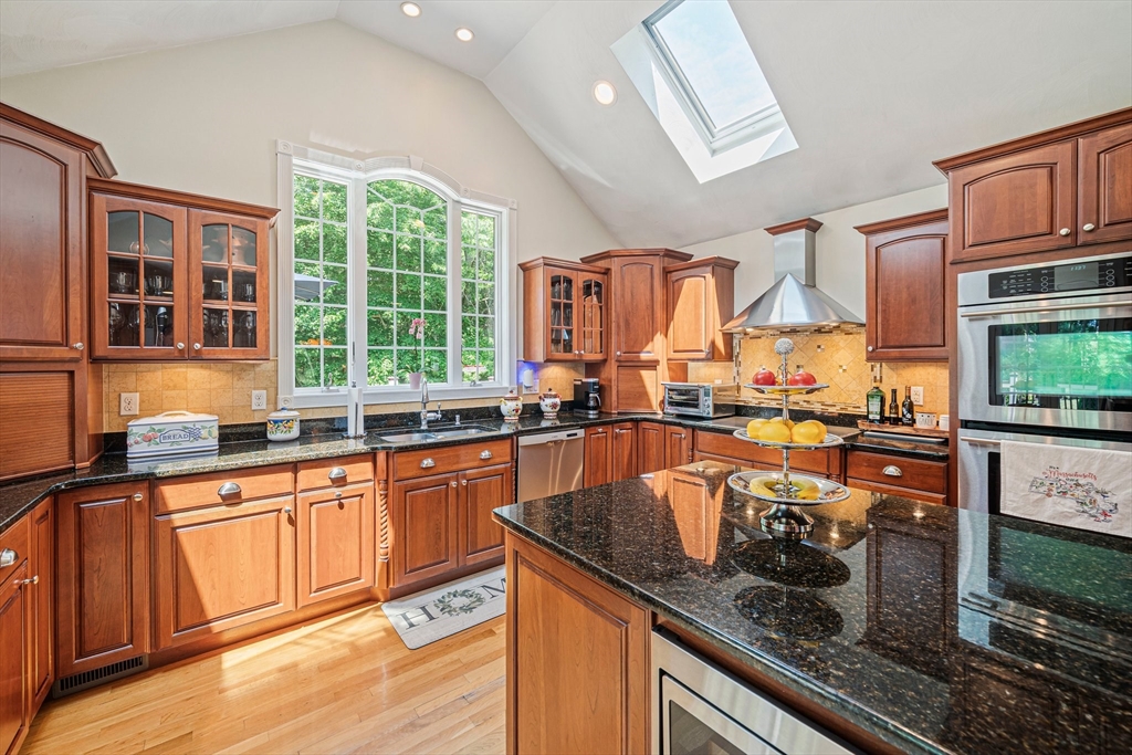 136 Wolf Pond Road