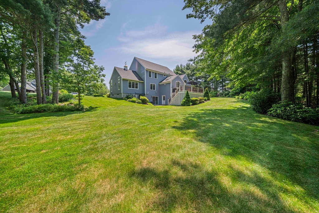 136 Wolf Pond Road