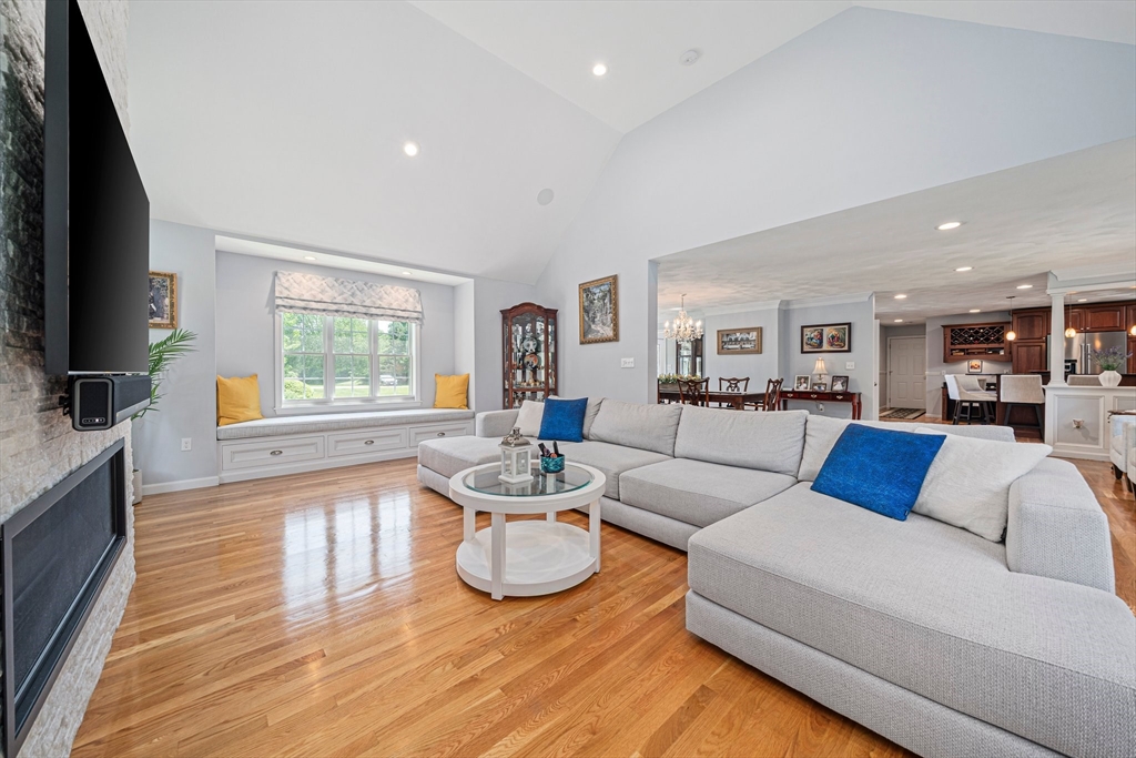 136 Wolf Pond Road