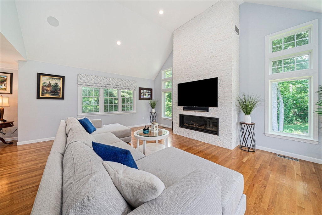 136 Wolf Pond Road
