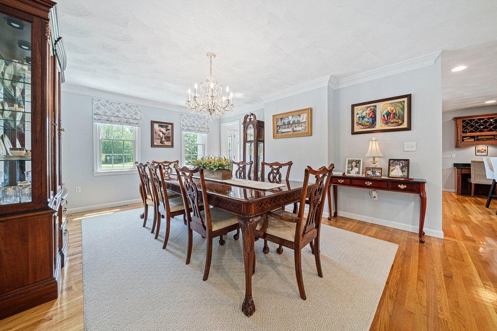 136 Wolf Pond Road