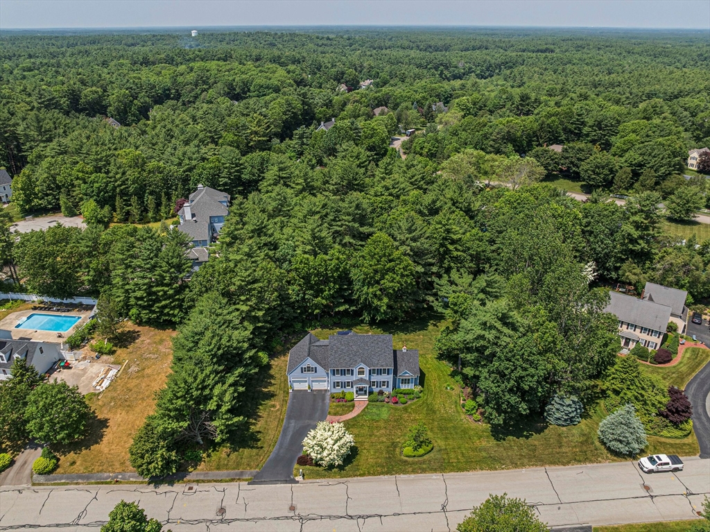 136 Wolf Pond Road
