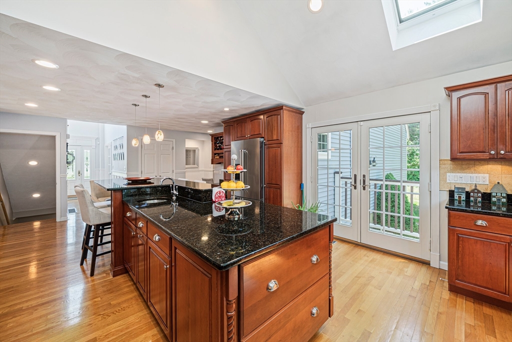 136 Wolf Pond Road