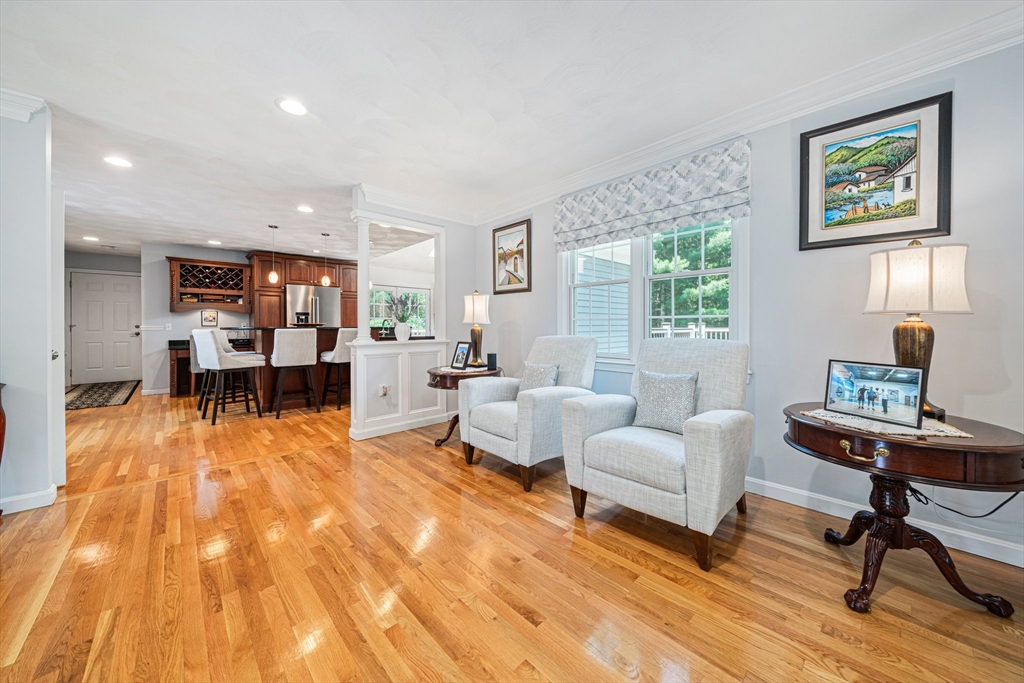 136 Wolf Pond Road