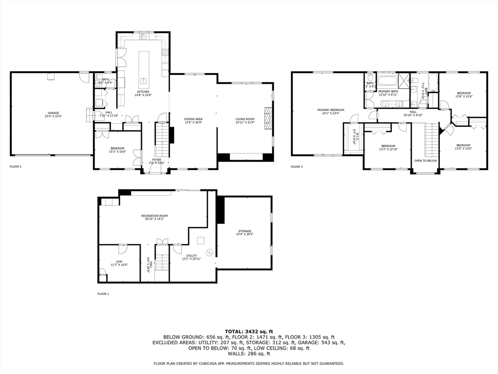 136 Wolf Pond Road