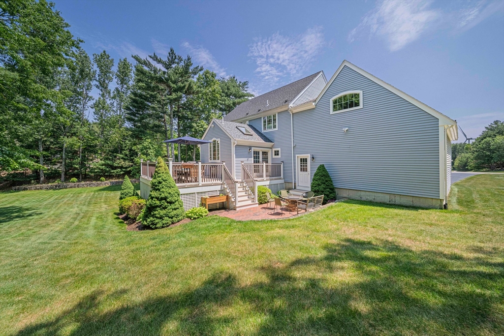 136 Wolf Pond Road