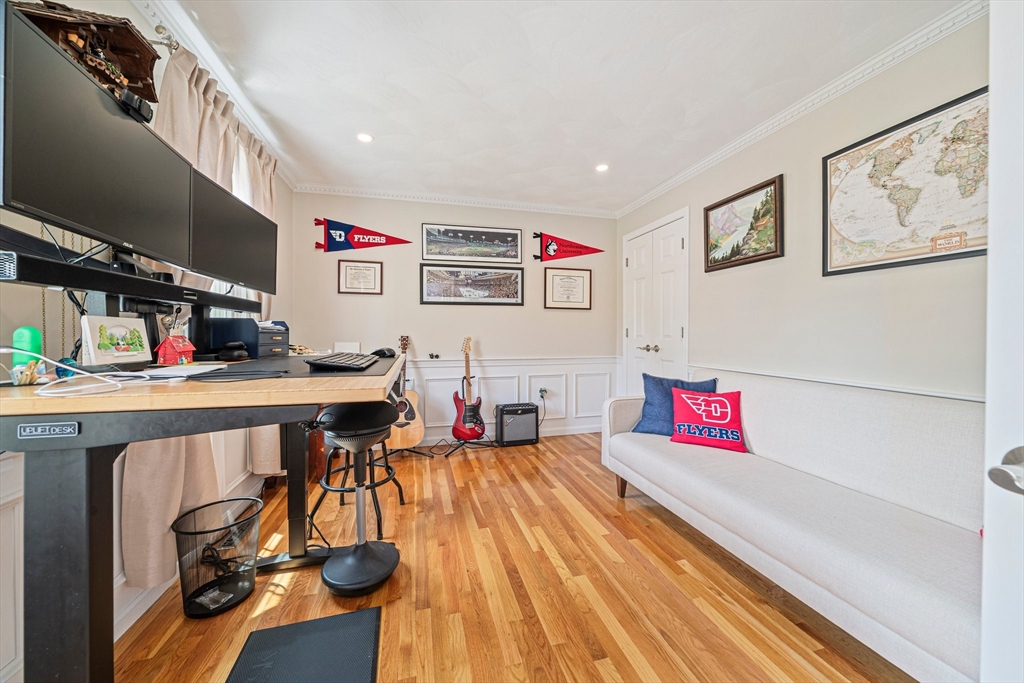 136 Wolf Pond Road