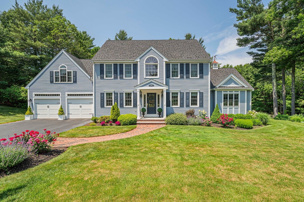 136 Wolf Pond Road