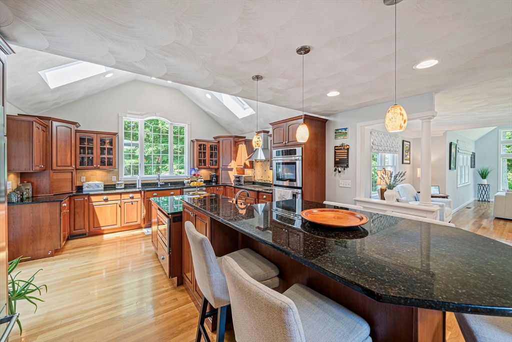 136 Wolf Pond Road