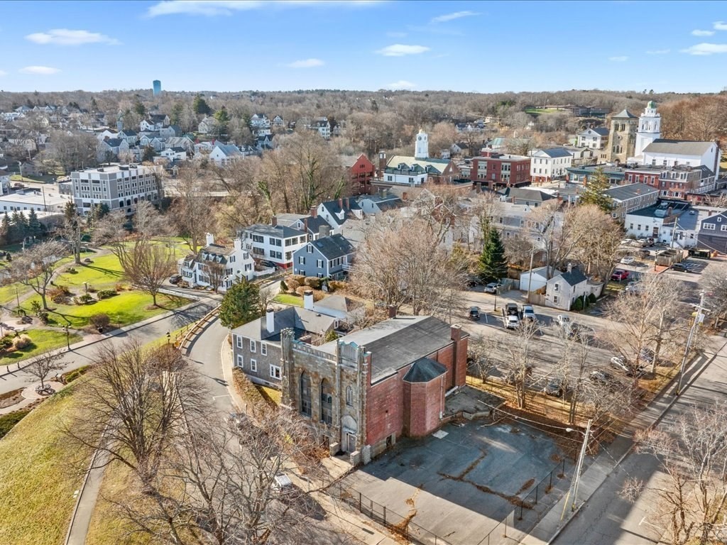 8 Carver Street