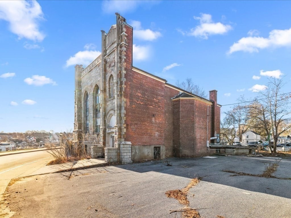 8 Carver Street