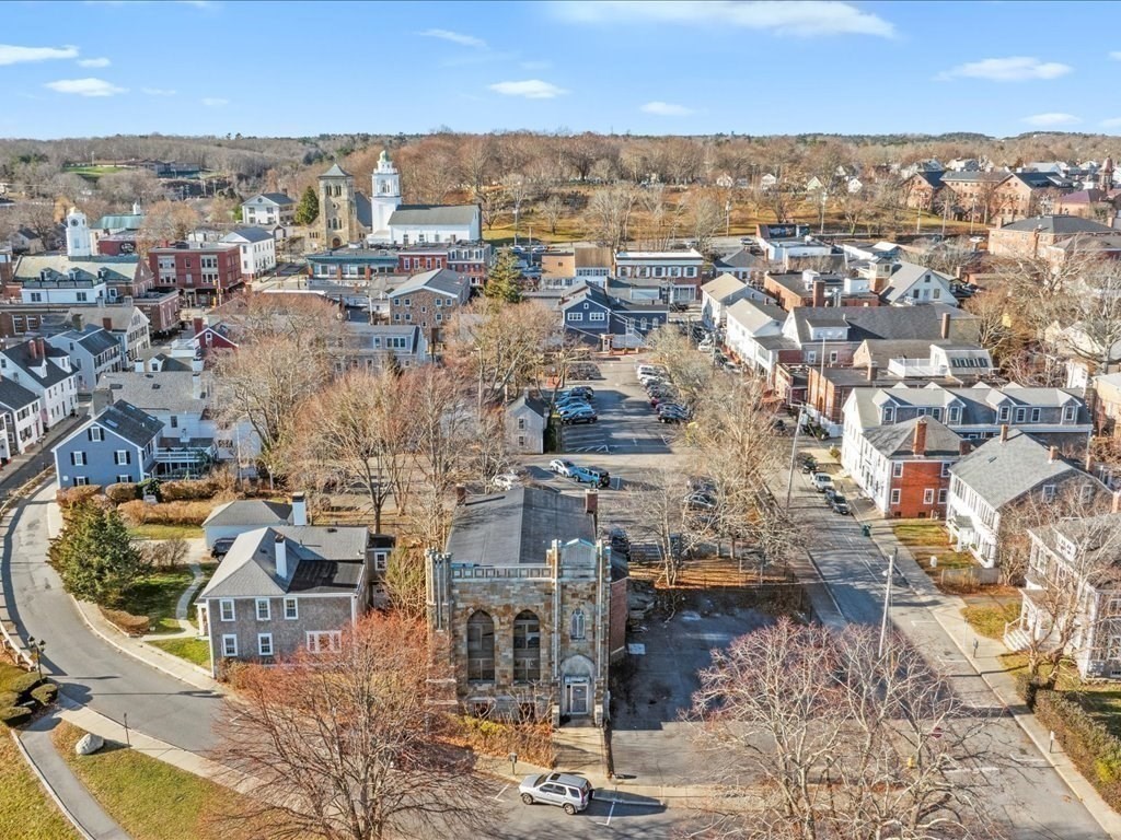 8 Carver Street