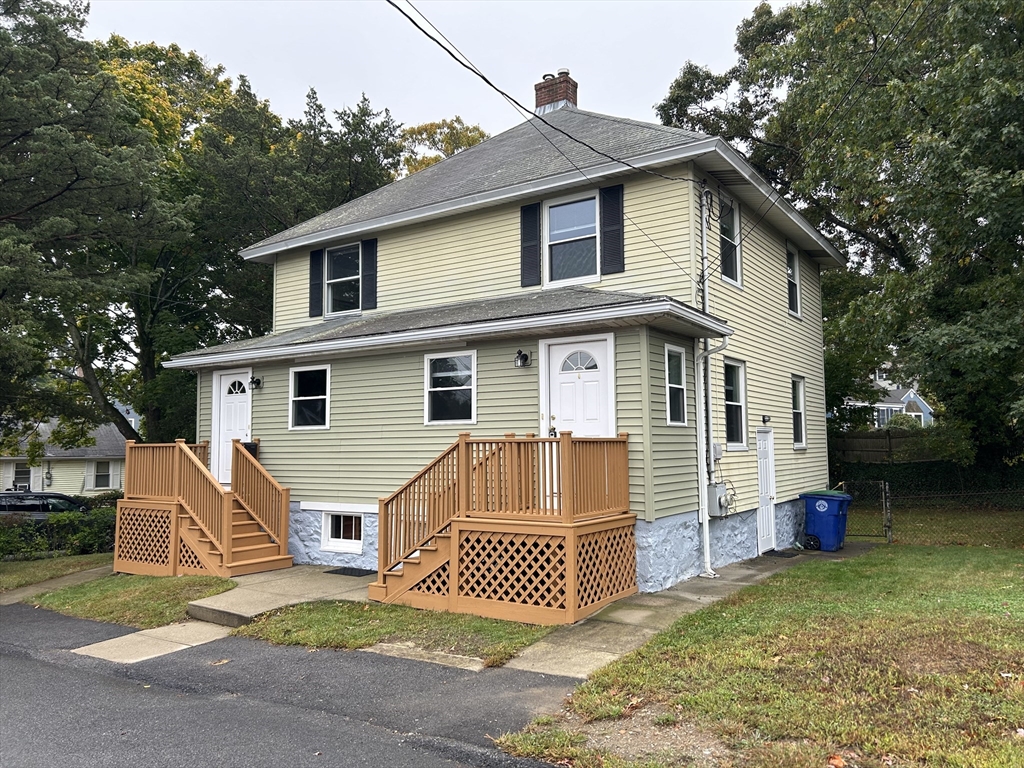 63 Hillcrest Rd # 63