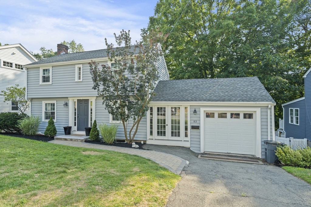83 Forbes Hill Rd